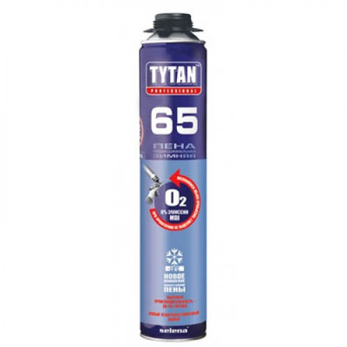 Tytan Professional 65 Зимняя